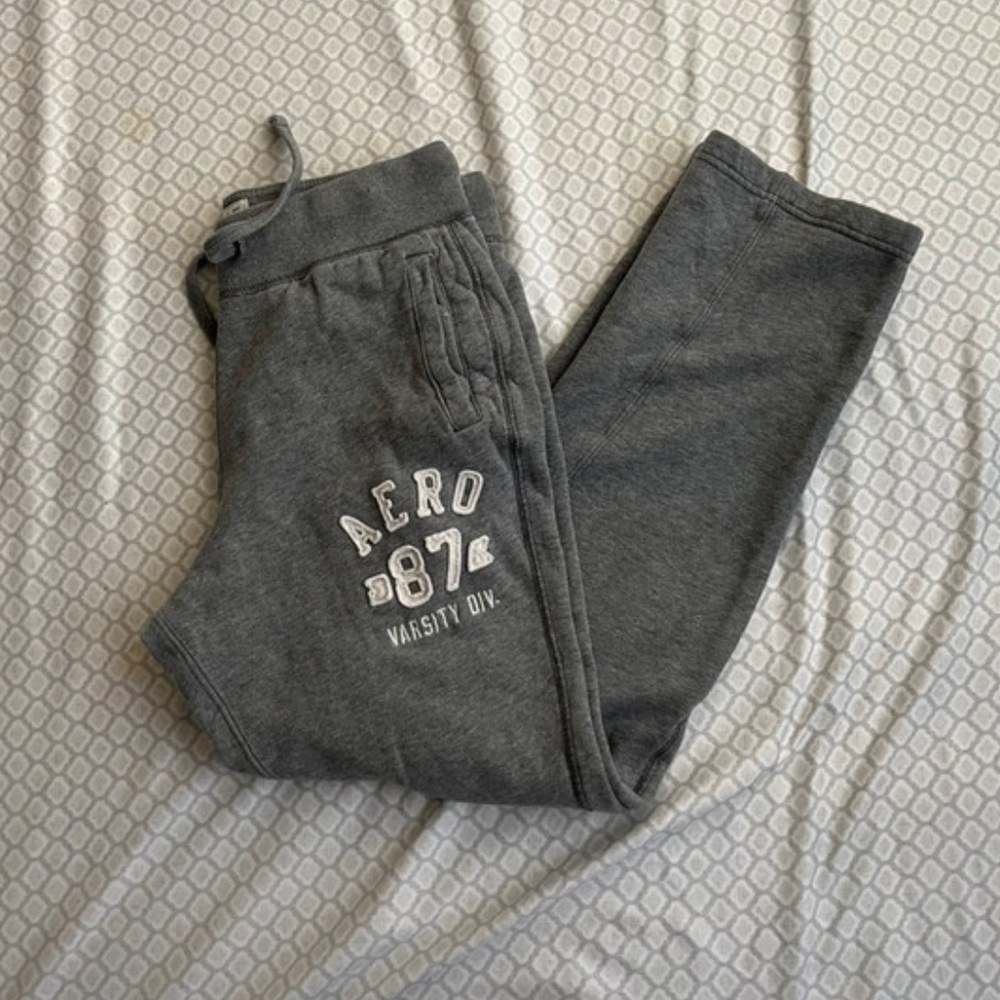 Vintage Aeropostale sweatpants - Picture 5 of 5